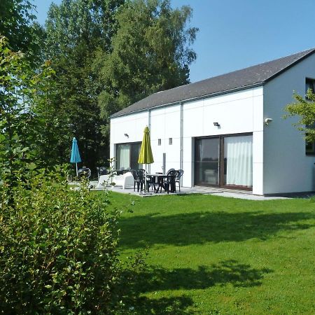Holiday Home Au Bord Du Lac 2 By Interhome Bütgenbach Zewnętrze zdjęcie