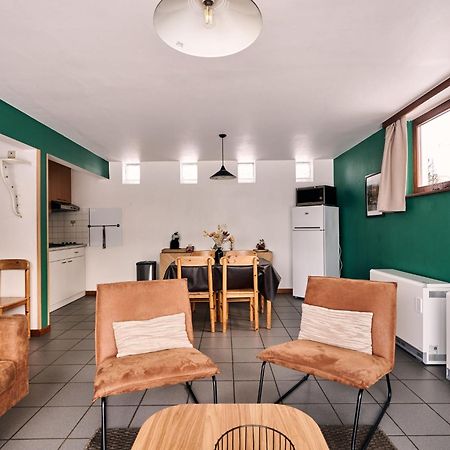 Holiday Home Au Bord Du Lac 2 By Interhome Bütgenbach Zewnętrze zdjęcie