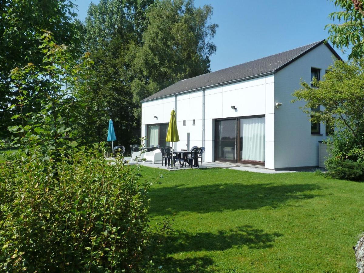 Holiday Home Au Bord Du Lac 2 By Interhome Bütgenbach Zewnętrze zdjęcie