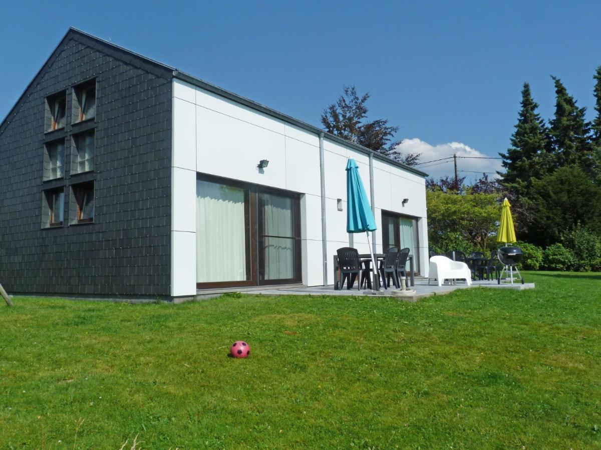 Holiday Home Au Bord Du Lac 2 By Interhome Bütgenbach Zewnętrze zdjęcie