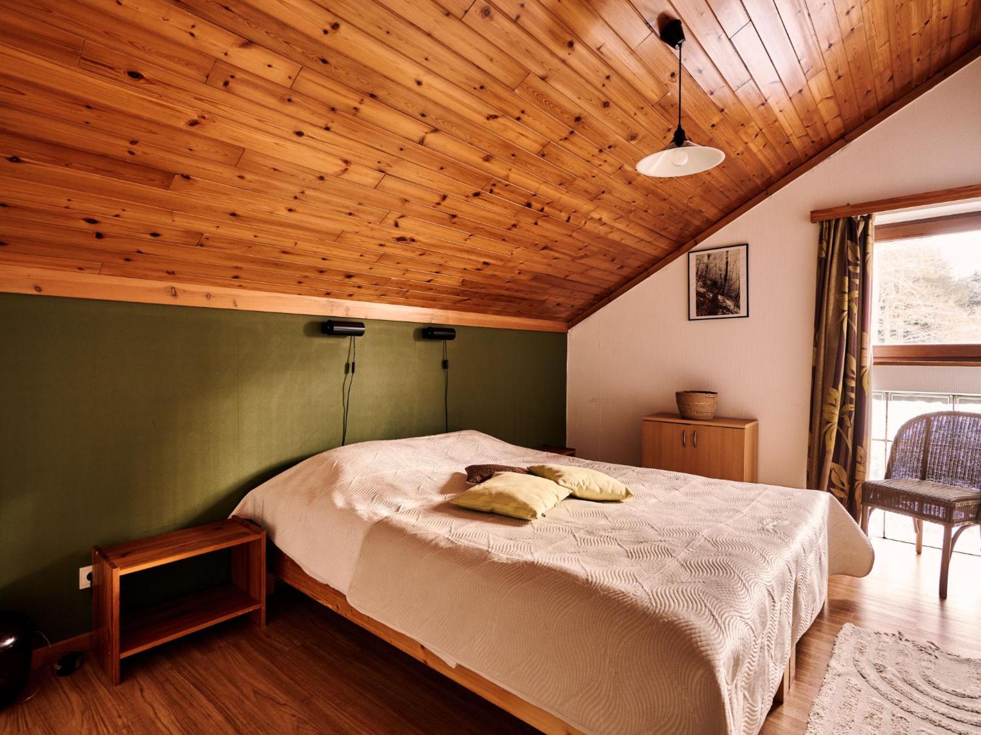 Holiday Home Au Bord Du Lac 2 By Interhome Bütgenbach Zewnętrze zdjęcie