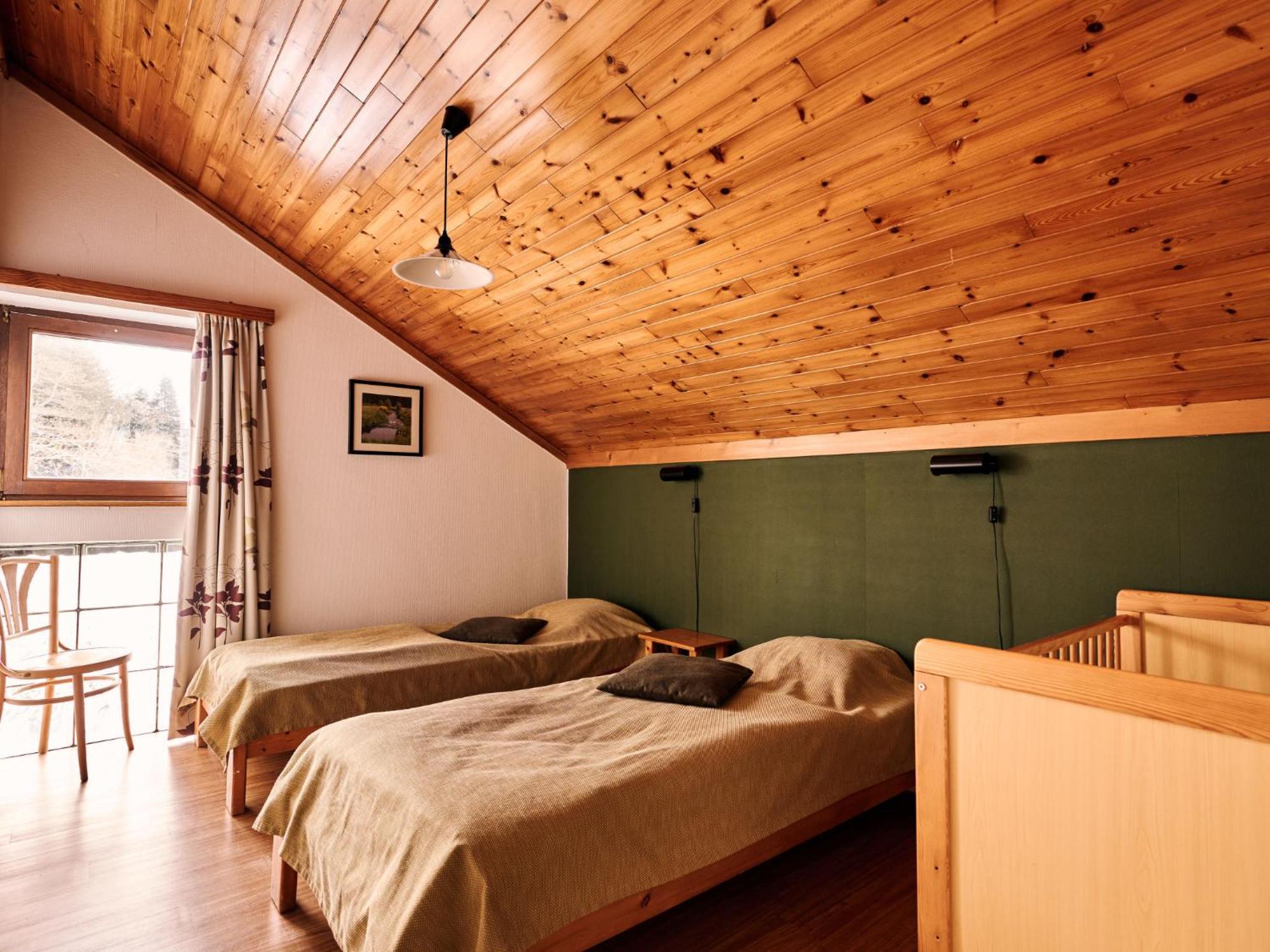 Holiday Home Au Bord Du Lac 2 By Interhome Bütgenbach Zewnętrze zdjęcie
